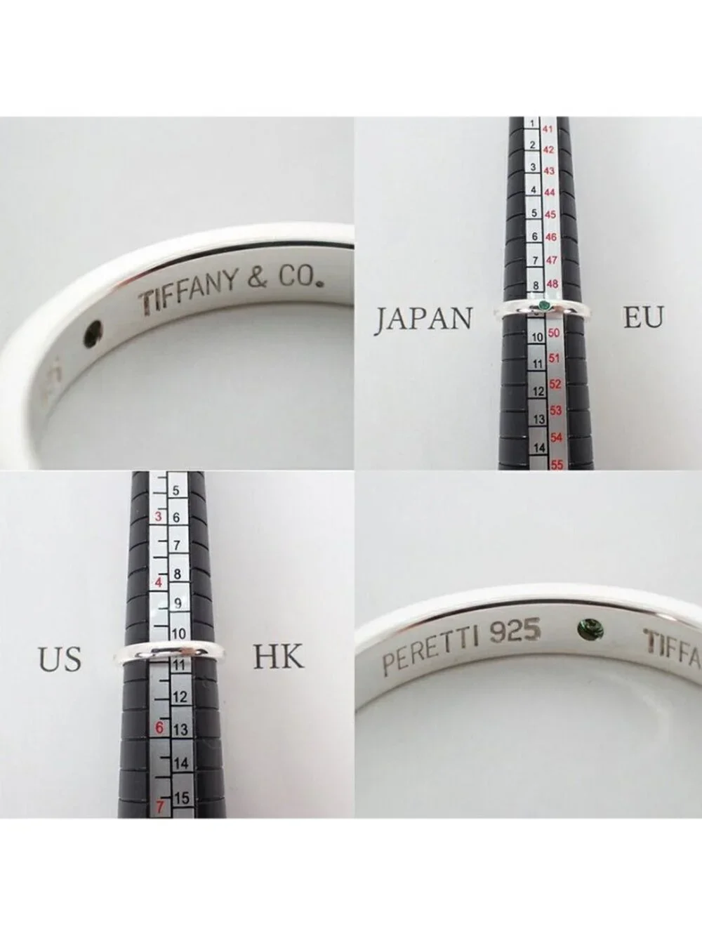 Tiffany & Co. product details